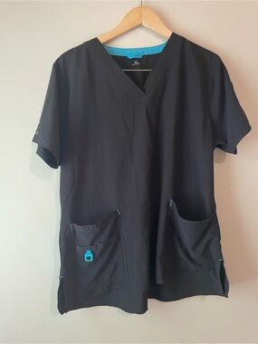 🐱 Carhartt | Comfy Scrub Top